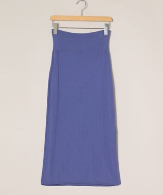 ONWARD Reuse Park 【ICB】スカート春夏 ブルー