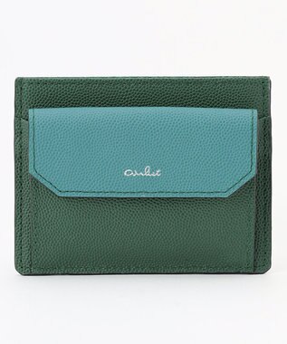 airlist 【ミニマム・本革】ミニ財布　Stella　ステラ