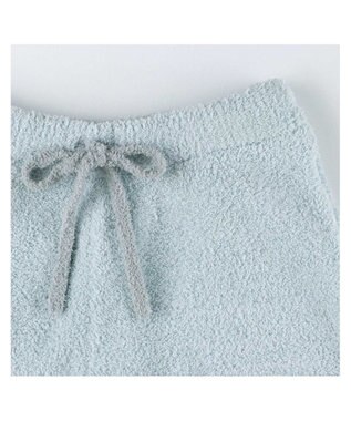 une nana cool カラーブロッキング プルオーバー＆ロングパンツセット SX