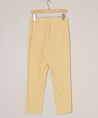 ONWARD Reuse Park 【23区】パンツ春夏 イエロー