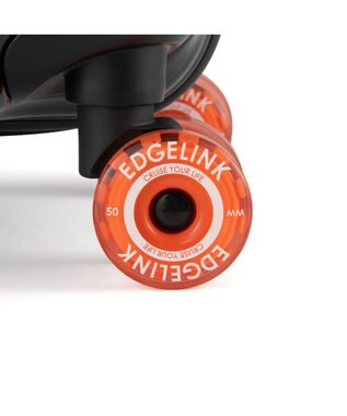 ACE BAGS & LUGGAGE EDGELINK クルーズボックス グリントSB スーツケース 32L 機内持込 フロントオープン 09391 エッジリンク ブラック