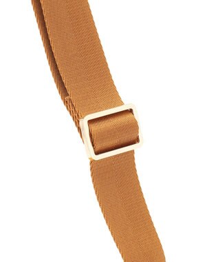 23区 【撥水加工/WEB&一部店舗限定カラーあり】ドロ－ストリング ショルダーバッグ 【WEB限定】イエロー系