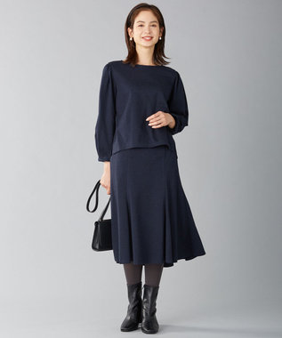 セットアイテム 洗える フルフランジャージー セットアップワンピース 組曲 ファッション通販 公式通販 オンワード クローゼット セットアイテム 洗える フルフランジャージー セットアップワンピース 組曲 ファッション通販 公式通販 オンワード クローゼット