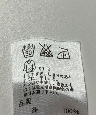 ONWARD Reuse Park 【J.PRESS】ブラウス秋冬 ブラック