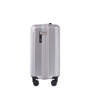 ACE BAGS & LUGGAGE ACE クレスタ2 スーツケース ストッパー機能 2~3泊 機内持ち込み 06936 グレー