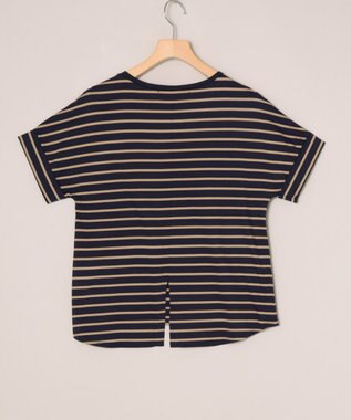 ONWARD Reuse Park 【自由区】カットソー秋冬 ネイビー