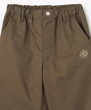 J.PRESS KIDS 【120-130cm】40/ツイル ブラウン系