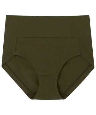 une nana cool コットン ショーツ