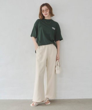 WEGO 【ディスニー/マーベル/スター・ウォーズ/ユニセックス着用ITEM/SMLサイズ展開】キャラクターズグラフィックT2（SS） 柄5