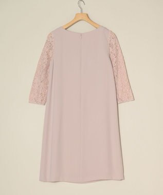 ONWARD Reuse Park 【組曲】ワンピース春夏 ピンク