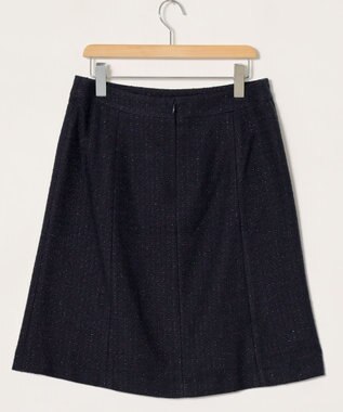 ONWARD Reuse Park 【23区】スカート春夏 ネイビー