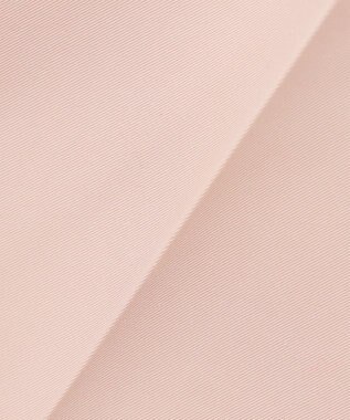 uncrave 【撥水・花粉防止・洗濯機洗い可】クリアツイル テーパードパンツ（uncrave STANDARD） ピンク