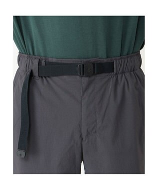 Columbia Columbia/ ランドローマーリップストップショートパンツII /コロンビア Shark