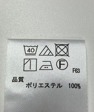 ONWARD Reuse Park 【any SiS】ブラウス秋冬 ブラウン