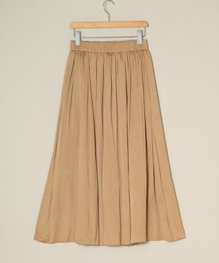 ONWARD Reuse Park 【組曲】スカート秋冬 ブラウン