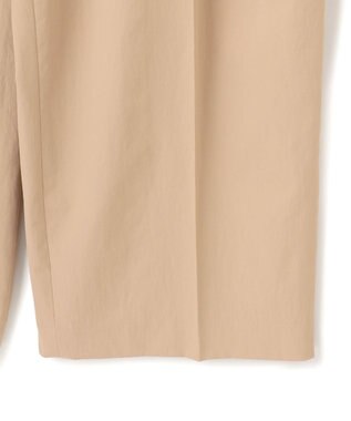 BEIGE， 【接触冷感/UVカット/洗える・anan 2451号掲載】YANN / オフショルダーオールインワン Beige