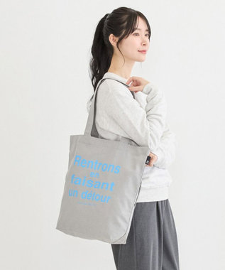 ROOTOTE 3515【ルートート】SC.トール.リサイクルコットン-C