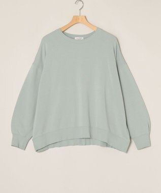 ONWARD Reuse Park 【any FAM】カットソー秋冬 グリーン