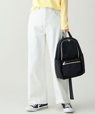 ANY 7daysデイリーワイドデニム