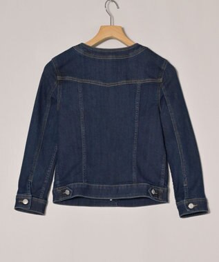 ONWARD Reuse Park 【any SiS】ジャケット春夏 ネイビー
