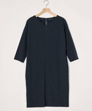 ONWARD Reuse Park 【ICB】ワンピース春夏 ネイビー
