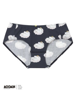 une nana cool 【MOOMIN × une nana cool 】ショーツ KO
