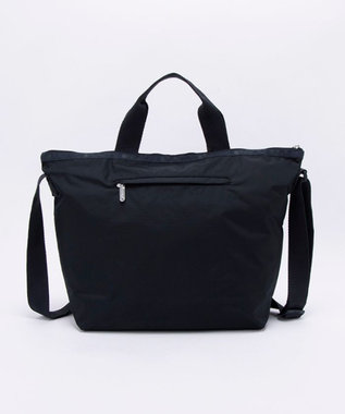 LeSportsac DELUXE EASY CARRY TOTE/ディープシーブルー ディープシーブルー
