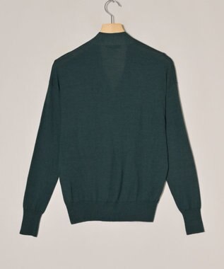 ONWARD Reuse Park 【ICB】ニット秋冬 グリーン