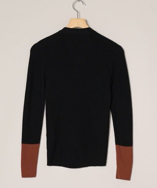 ONWARD Reuse Park 【ICB】ニット秋冬 ブラック