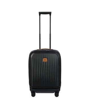 ACE BAGS & LUGGAGE BRIC'S TAORMINA タオルミナ スーツケース 44L 89232／BAH08450 ブリックス ブラック