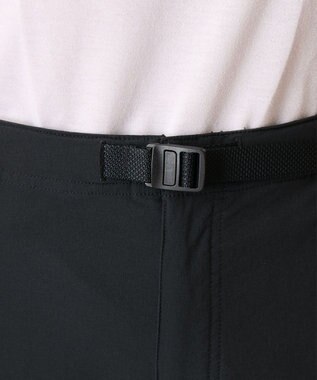 Columbia Columbia/ ウィメンズタイムトゥートレイルクロップパンツ /コロンビア Black