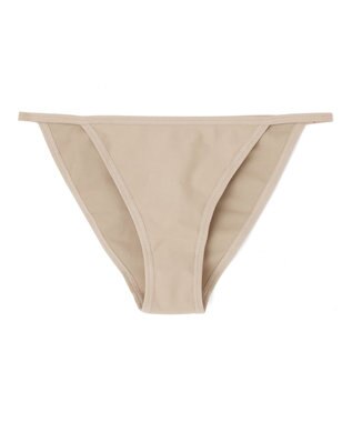 San-ai Resort（三愛水着楽園） 【盗撮透視ブロック】【抗菌防臭加工】アンダーショーツ　S・M・L・LL ベージュ