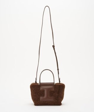 IACUCCI  ソルベット XS MONTONE/RUGA ブラウン