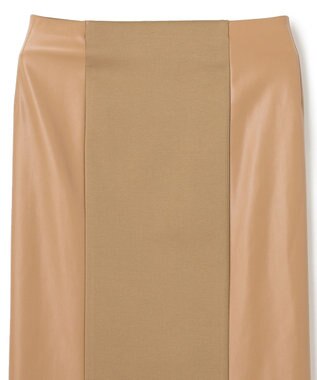 BEIGE， VRON / タイトスカート Cinnamon