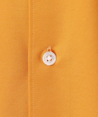 J.PRESS MEN 【J.PRESS ORIGINALS】SUVIN TYPEWRITER JERSEY 46G SHIRT / JAPAN MADE イエロー系