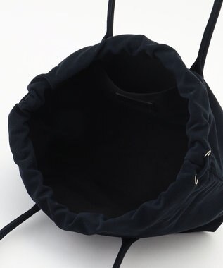 BEIGE， 【一部店舗限定】MARY AL TERNA / WRING ミニバック Dark Navy