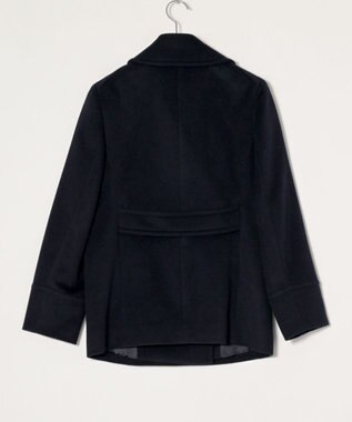 ONWARD Reuse Park 【23区】コート秋冬 ネイビー