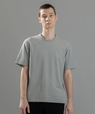 JOSEPH HOMME 【新素材】クリアコットンカノコ　クルーネックTシャツ