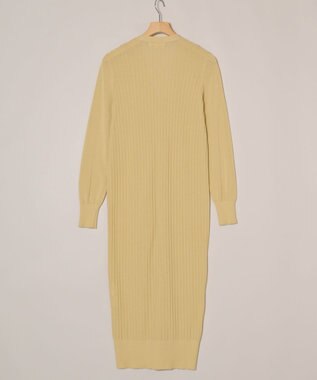 ONWARD Reuse Park 【組曲】ニット春夏 ベージュ