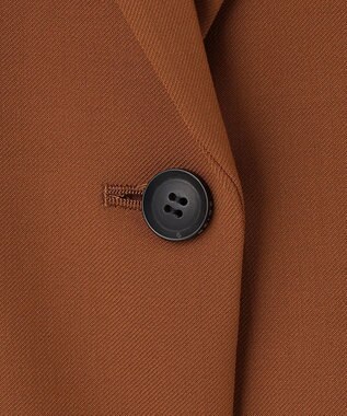 BEIGE， RENTY / ジレ Amber x Black