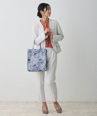 ROOTOTE 1024【ラミネート加工 A4収納】EU.A4アーキャトル.ラミネート-R 02：キャットウォーク