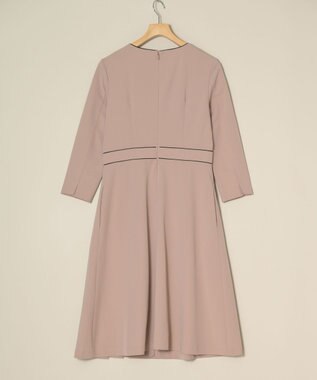 ONWARD Reuse Park 【any SiS】ワンピース春夏 ベージュ