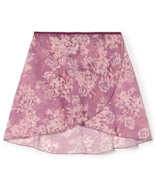 Chacott 巻きスカート