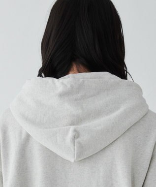 WEGO 【ユニセックス着用ITEM】スウェットボタンカーディガン グレーその他