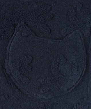 tsumori chisato SLEEP ツモリチサト ローブ 長袖 ルームウェア あったか レディース URW460 /ワコール コン