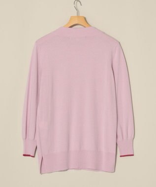 ONWARD Reuse Park 【自由区】ニット秋冬 ピンク