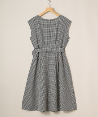 ONWARD Reuse Park 【any SiS】ワンピース春夏 ブラック