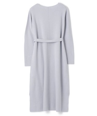 BEIGE， LISS / ニットワンピース Ice Blue