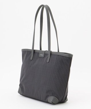 airlist トートバッグ Benoit ベノワ ダークグレー