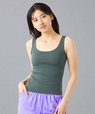 Chacott 新色入荷 Motion ブラトップロング